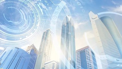 數字化轉型 傳統工程技術服務企業的“二次創業”之路與三大誤區警示